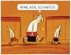 Hitzewelle...