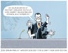 Cartoon: Holidayfeeling.. (small) by markus-grolik tagged pandemie,spahn,ankündigungspolitik,impfstoffmangel,impfung,versprechen,impfpass,tourismus,deutschland,gesundheitsminister,priorisierung,ankündigung,ankündigen,urlaub,verreisen,reisen,impfstoff,fehlen,fehlender