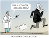 Cartoon: Horst kneift... (small) by markus-grolik tagged horst,seehofer,bundespräsident,frank,walter,steinmeier,astra,zeneca,impfstoff,impfung,innenminister,deutschland,corona,pandemie