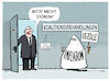 Cartoon: In Ruhe sondieren... (small) by markus-grolik tagged spd,union,merz,klingbeil,parteien,berlin,deutschland,regierung,bundesregierung,wirtschaft,inflation,weltordnung,weltwirtschaft,europa,usa,trump
