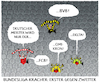 Cartoon: König Fussball... (small) by markus-grolik tagged pandemie,bundesliga,volle,stadien,ansteckung,corona,impfdurchbrueche,kontaktbeschraenkungen,dfl,anhaenger,ultras,delta,omikron,fcb,bvb
