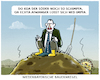 Cartoon: Konfliktpotential (small) by markus-grolik tagged aiwanger,soeder,impfung,bayern,impfverweigerer,impfgegner,staatsregierung,impfquote,niederbayerncorona,pandemie,delta,impfpflicht,csu,freie,waehler