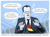 Cartoon: ..kranker Gesundheitsminister... (small) by markus-grolik tagged spahn,cdu,kassenpatienten,big,data,internet,patienten,patientkrank,gesund,gesundheit,daten,datenschutz,widerspruchsrecht,arzt,klinik,krankenkassen