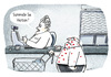 Cartoon: Kundenbindung... (small) by markus-grolik tagged alltag,pay,back,punkte,einkauf,konsum,supermarkt,discount,kundenbindung