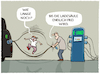 Ladeinfrastruktur...