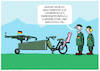 Landesverteidigung...