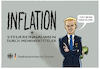 Cartoon: Lindners Inflationshaushalt (small) by markus-grolik tagged inflation,steuereinnahmen,mehrwertsteuer,haushalt,preisantieg,preise,lebenshaltungskosten,finanzminister,lindner