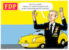 Cartoon: Lobby-Lindner (small) by markus-grolik tagged fdp,parteitag,porsche,ampel,verkehrswende,auto,tempolimit,efuel,finanzminister,lobby,armut,familien,kinder,deutschland,kindergrundsicherung