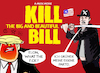 Cartoon: Machtkampf Trump vs Musk... (small) by markus-grolik tagged elon,musk,trump,maga,us,usa,gesetz,verbaschiedung,steuergesetzgebung,reiche,partei,finanzierung,macht,machtkampf