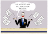 Cartoon: Maskenaffäre... (small) by markus-grolik tagged spahn,masken,maskedeal,maskenaffaere,corona,deutschland,sudhof,cdu,warken,gesundheitsministerium,gesundheitsminister,steuerzahler,kosten,karikatur,deal