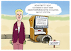 Cartoon: Mecklenburg-Vorpommern... (small) by markus-grolik tagged manuela,schwesig,erwin,sellering,stiftungsvorstand,klimastiftung,gazprom,nordstream,russland,us,sanktionen,spd,putin,mecklenburg,vorpommern,schroeder