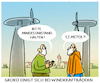 Mindestabstand