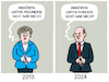 Cartoon: Immer wieder abgehört... (small) by markus-grolik tagged russland,putin,usa,obama,deutschland,abgehoert,militaer,bundeswehr,bundesregierung,verteidigungsfaehigkeit,nato,merkel,scholz,spionage,bnd