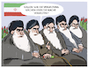Cartoon: Mullahs... (small) by markus-grolik tagged iran,isreal,krieg,angriff,nahost,nahostkonflikt,mullah,regime,mullahregime,ali,chamenei,ebrahim,raisi,vergeltung,gegner,gegenangriff