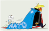 Nato-Gipfel in Den Haag...