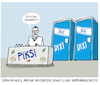 Cartoon: Niedrigschwellige Impfangebote (small) by markus-grolik tagged impfmuffel,impfquote,covid,impfungen,spahn,niedrigschwellige,impfangebote