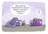 Cartoon: ...nur nicht irremachen lassen (small) by markus-grolik tagged design,oder,nicht,sein,gestaltung,ästetik,oberfläche,psychologe,farbtherapie,therapeut,sofa,couch,sigmund,freud,enkel,cartoon,grolikfreud