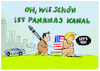 Panama erlaubt US-Truppen