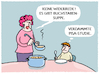 Cartoon: Pisa Suppe eingebrockt ... (small) by markus-grolik tagged lesen,schreiben,buchstaben,lernen,lernkurve,pisastudie,bildungswesen,schule,schulen,schulisch,schulunterricht,schulzeit,schulausbildung,schulbildung,allgemeinbildung,allgemeinwissen,schulprobleme,unwissenheit,bildungssystem,pisa,studie,bildung,schüler,bildungsnotstand