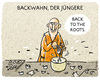 Cartoon: ...Plätzchenzeit... (small) by markus-grolik tagged weihnachten,backen,plätzchen,xmas,christmas,konsum,back,to,the,roots,dezember,selbermachen,grassroot,grolik,cartoon