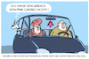 Cartoon: Raumduftbaum (small) by markus-grolik tagged raumduftbaum,auto,hund,beifahrer,autofahrer,geruch,innenraum,duftbaum,pink,caribic,fichte,hundebesitzer,herrchen,frauchen,autofahren