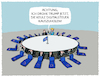 Reagiert die EU im Zollkrieg...