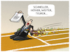 Rekordverdächtig...