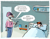 Cartoon: Rente... (small) by markus-grolik tagged rente,beitragsjahre,stichtag,rentenreform,deutschland,reform,rentensytem,generationen,jung,alt,ausbildung,handwerk