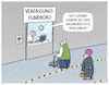 Cartoon: Risikogruppe... (small) by markus-grolik tagged corona,einschraenkungen,altenheime,risikogruppe,lockdown,ausgangssperre,senioren,verfassung,grundrechte,freiheit,covid,politik,tracing