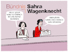Sahra Wagenknecht Partei...