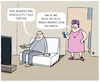 Schlank....