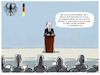 Cartoon: Scholz Salamitaktik... (small) by markus-grolik tagged ukraine,russland,krieg,selenski,waffenlieferungen,deutschland,unterstuetzung,nato,scholz,spd,berlin,ampel,schwere,waffen,salamitaktik