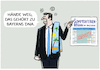 Cartoon: Söder Argumente... (small) by markus-grolik tagged bayern,soeder,dna,csu,privileg,ferien,schulbeginn,schueler,sommerferien,schule,hotels,strand,meerreiseverkehr,familien,urlaubsplanung