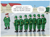 Cartoon: Sondervermögen (small) by markus-grolik tagged scholz,deutschland,nato,bundeswehr,militaer,verteidigung,haushalt,waffen,ruestungsindustrie,sondervermoegen,beschaffungswesen,ausruestung,wehrfaehigkeit,modernisierung,socken