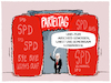 SPD-Parteitag...