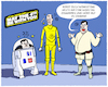 Starwarstag...