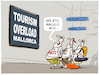 Tourismus...