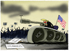 Trump eskaliert in Kalifornien..