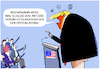 Cartoon: Trump und der Fall Epstein... (small) by markus-grolik tagged trump,maga,us,usa,usjustizministerium,justiz,pam,bondi,jeffrey,epstein,missbrauch,sex,skandal,prostitution,prostitutionsring,musk,mädchenhändler,deep,state,verschwoerungstheorien