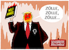 Trumps Handelskrieg...