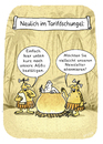 Cartoon: UNTER KANNIBALEN (small) by markus-grolik tagged agb,allgemeine,geschäftsbedingungen,grolik,tarif,dschungel,cartoon,tarifdschungel,newsletter,abonnement,feuer,kochen,kochshow,kannibalen,menschenfresser,kochtopf,urwald