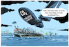 Cartoon: Weltklimagipfel COP 27 endet... (small) by markus-grolik tagged klimagipfel,klimakrise,meeresspiegelanstieg,weltklimagipfel,cop,27,co2,fussabdruck,verursacher,klimawandel,ausstoss,emissionen,fossile,energie,öl,gas,kohle,industrieländer,wirtschaft