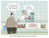 Cartoon: Wirtschaft ankurbeln... (small) by markus-grolik tagged konjunkturpaket,groko,mehrwertsteuer,konsum,fleischkonsum,fleisch,lebenshaltung,alltag,verbrauch,verbraucher,corona,krise,covid,pandemie,berlien,bund,deutschland,grolik