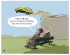 Cartoon: Zukunftsversprechen... (small) by markus-grolik tagged verkehrswende,mobiltaet,zukunftsversprechen,verkehr,verbrenner,energie,oel,fossile,energien,auto,autofahrer,flugtaxi,scheuer,andreas