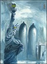 Cartoon: 9 11 x 10 (small) by greg hergert tagged 11,september