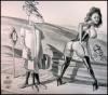 Cartoon: border patrol (small) by greg hergert tagged greg,aliens,erotic,sci,fi,futurism,fetish