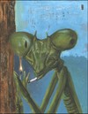 Cartoon: Hemp Mantis (small) by greg hergert tagged mantis,hemp