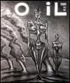 Cartoon: Oil Goddess (small) by greg hergert tagged goddess oil future religion