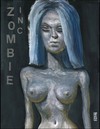 Cartoon: Zombie INC (small) by greg hergert tagged zombies fashion supermadels