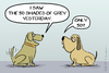 Cartoon: 50 shades of grey (small) by Mandor tagged 50,shades,of,grey